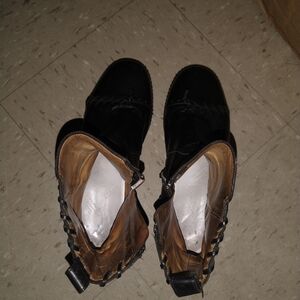 Maison margiela boot women size 39